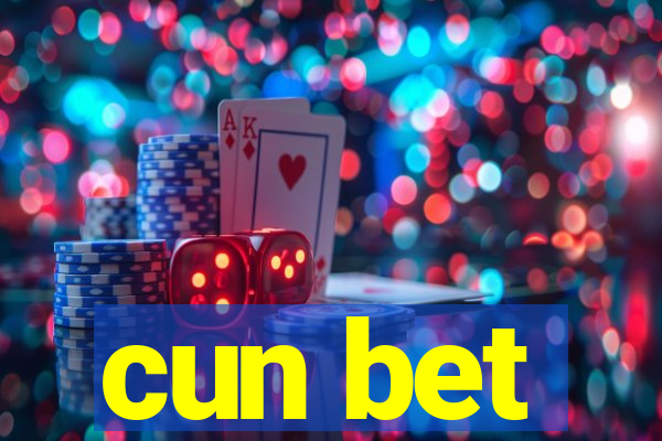 cun bet